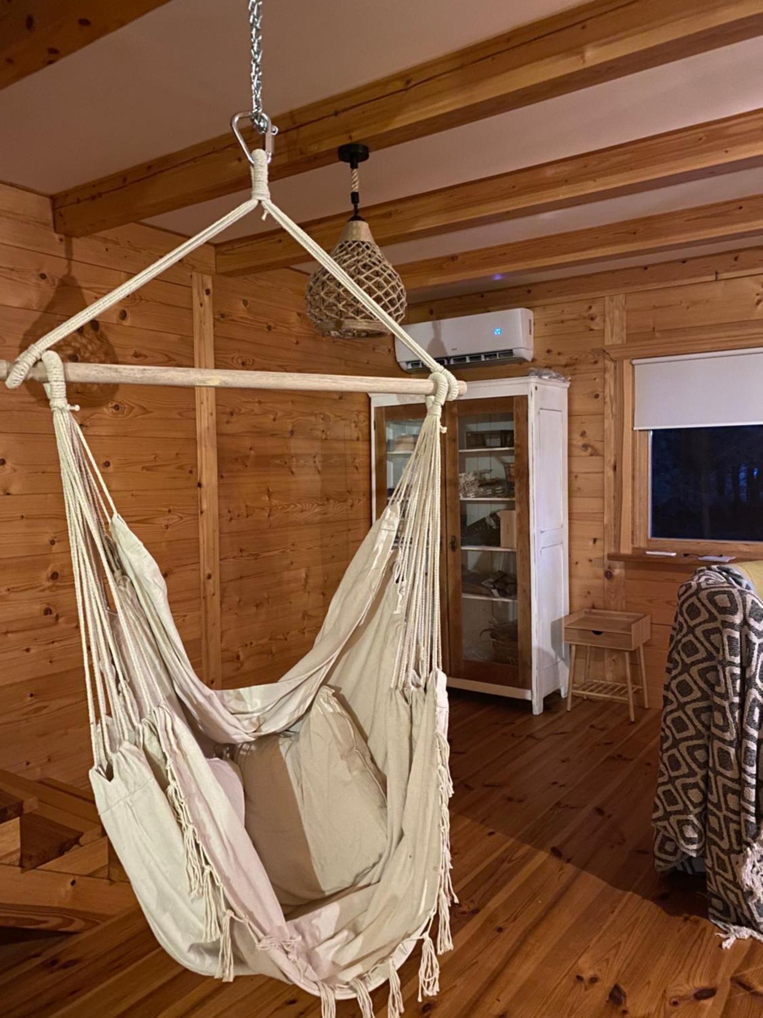 Przystanek Holiday home *